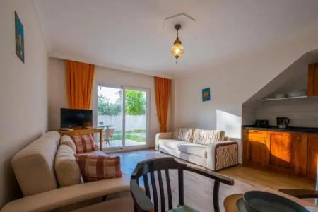 Infinity Lily Apartments - 23