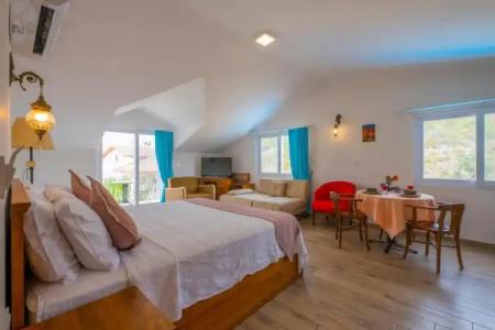 Infinity Lily Apartments - 53