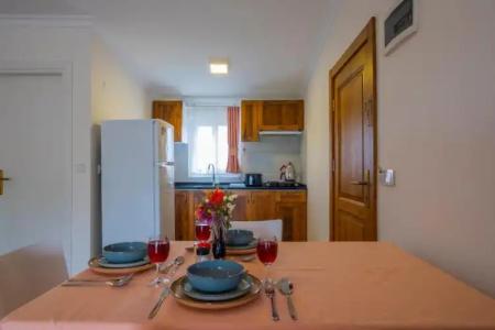 Infinity Lily Apartments - 17