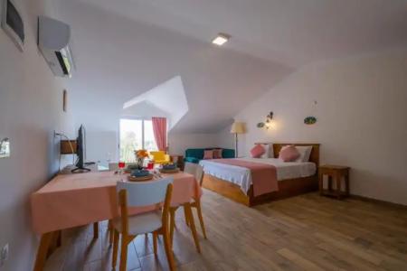 Infinity Lily Apartments - 35