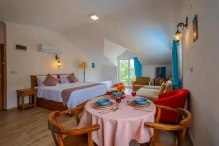 Infinity Lily Apartments - 21