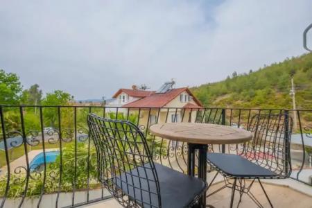 Infinity Lily Apartments - 54