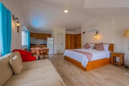 Infinity Lily Apartments - 56