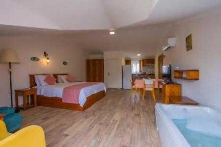 Infinity Lily Apartments - 37