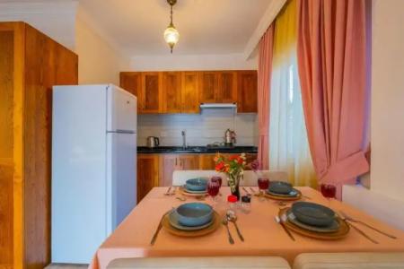 Infinity Lily Apartments - 16