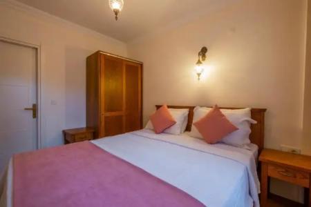 Infinity Lily Apartments - 27