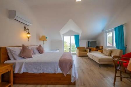 Infinity Lily Apartments - 55