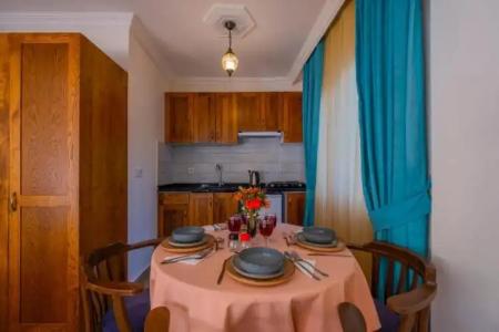 Infinity Lily Apartments - 20