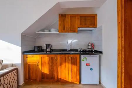 Infinity Lily Apartments - 18