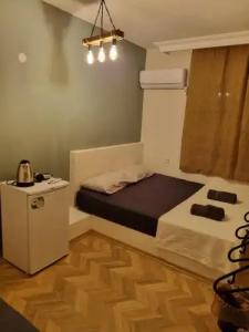 El Mundo Suites - 108