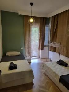 El Mundo Suites - 191