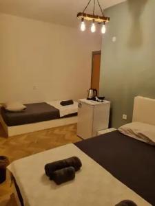El Mundo Suites - 102