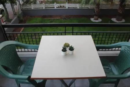 El Mundo Suites - 179