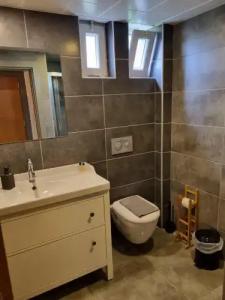 El Mundo Suites - 121
