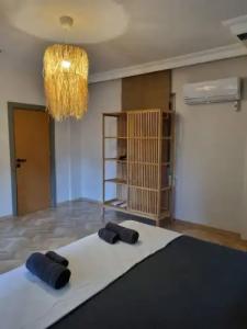 El Mundo Suites - 134