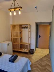 El Mundo Suites - 119