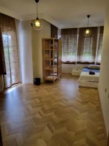 El Mundo Suites - 158