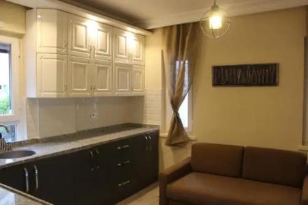 El Mundo Suites - 182