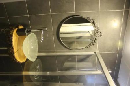 El Mundo Suites - 153