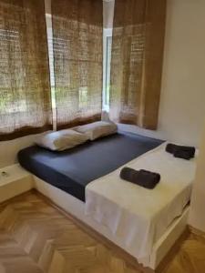 El Mundo Suites - 154