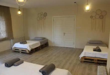 El Mundo Suites - 176