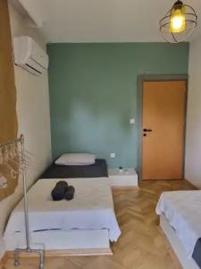 El Mundo Suites - 192