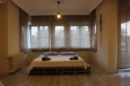 El Mundo Suites - 177