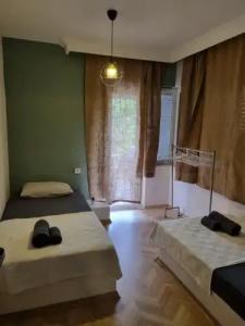 El Mundo Suites - 157