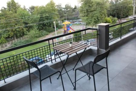 El Mundo Suites - 115