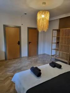 El Mundo Suites - 133
