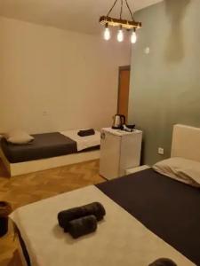 El Mundo Suites - 109