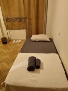 El Mundo Suites - 103