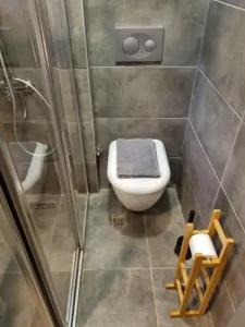 El Mundo Suites - 163