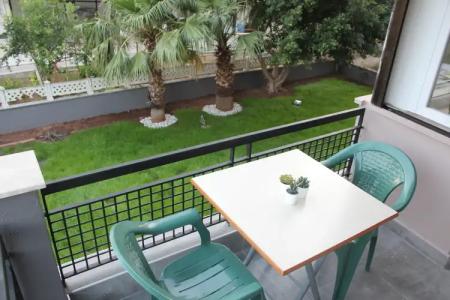 El Mundo Suites - 165