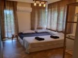 Standard Double room with balcony and with view