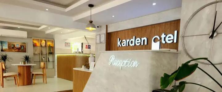 Karden Otel - 1