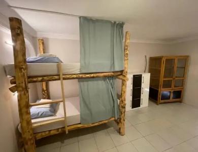 Camp & Hostel Antalya Hostel - 18