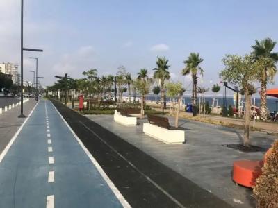 Camp & Hostel Antalya Hostel - 7