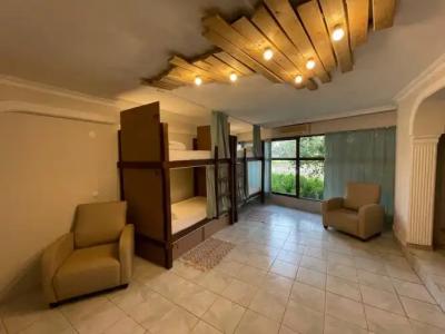 Camp & Hostel Antalya Hostel - 1