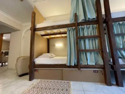 Camp & Hostel Antalya Hostel - 21