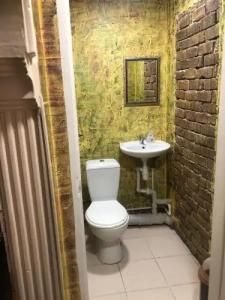 Camp & Hostel Antalya Hostel - 12