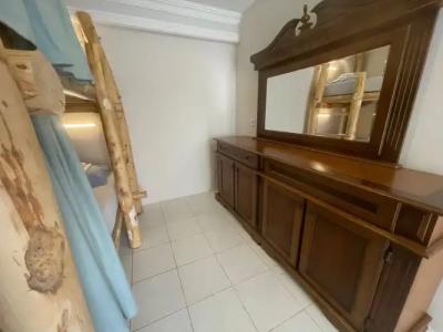 Camp & Hostel Antalya Hostel - 16