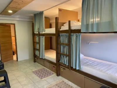 Camp & Hostel Antalya Hostel - 23