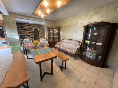 Camp & Hostel Antalya Hostel - 14