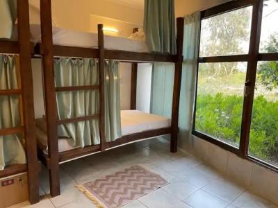 Camp & Hostel Antalya Hostel - 20