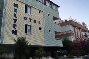 Meltem Hotel, Antalya