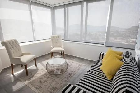 The Flag Suites - 81