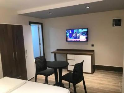 Oyster Boutique - 56