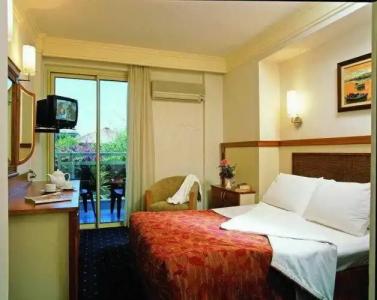 Villa Gizem Special Class Boutique - Don't use - 1