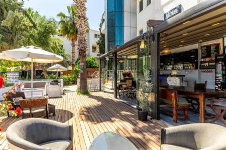 Villa Gizem Special Class Boutique - Don't use - 20